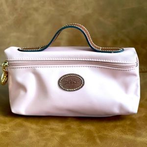 Longchamp Le Pliage pouchette